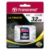 ترانسيند (TS32GSDHC10) كارت ميمورى